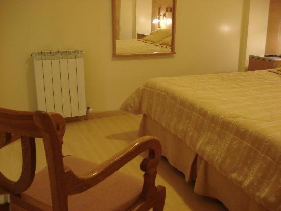 Cóndor 3* Mendoza