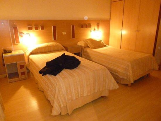 Cóndor 3* Mendoza