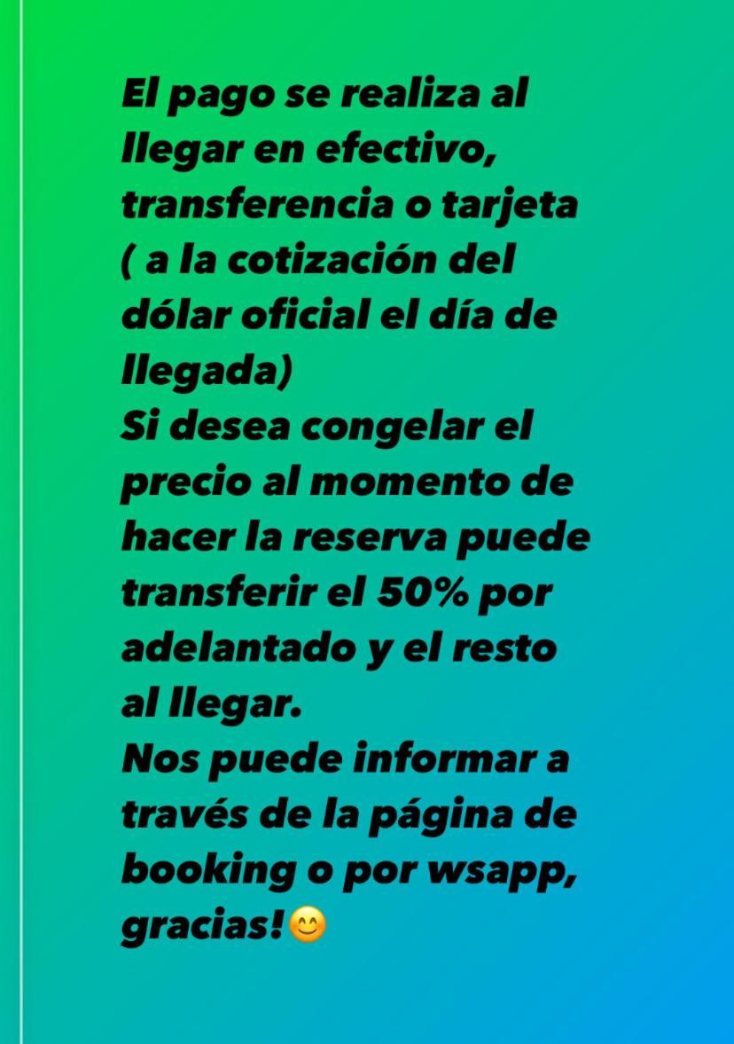 Departamento En El Corazón De Apartamento