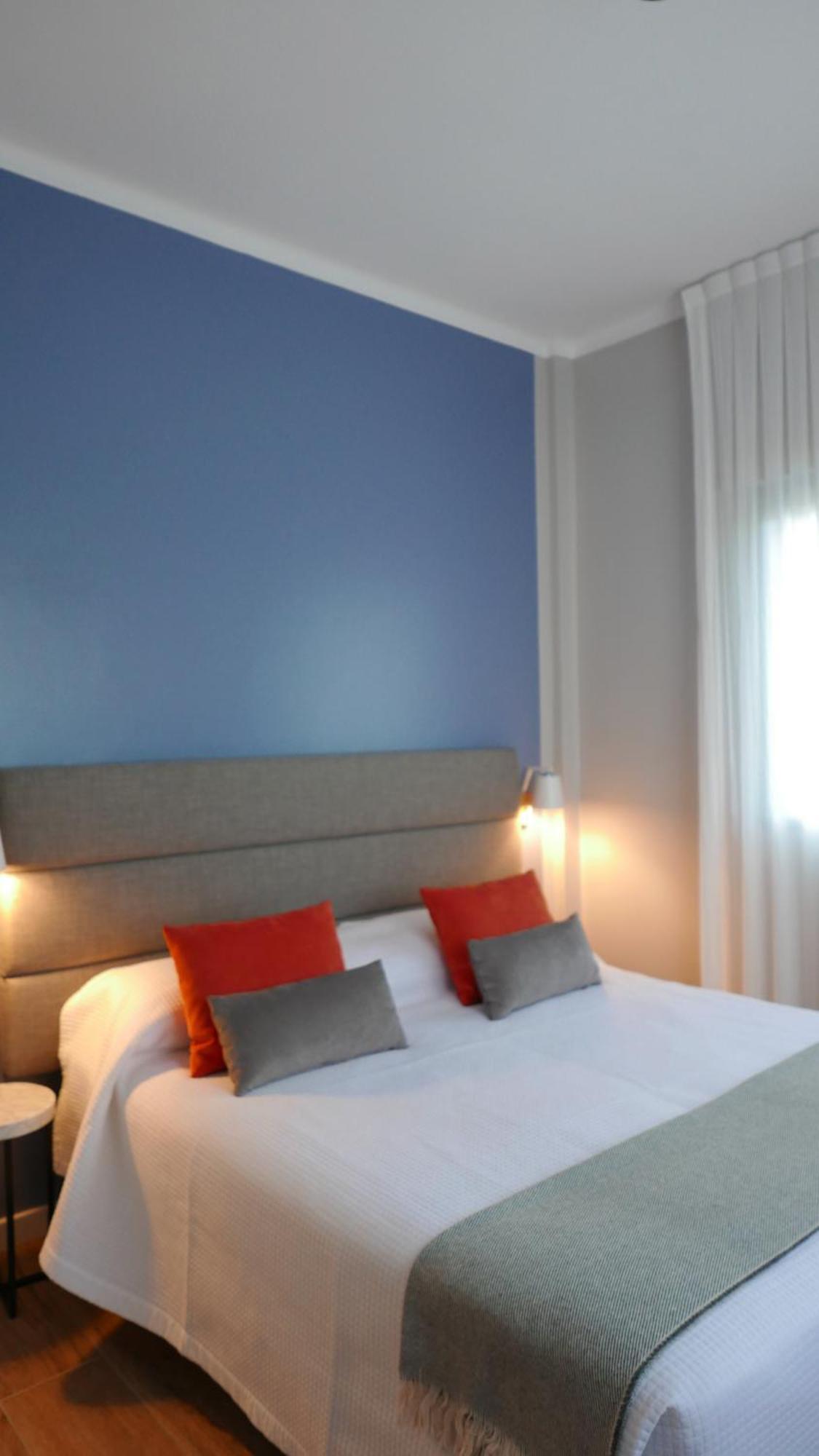 Huli Bed & Breakfast Mendoza