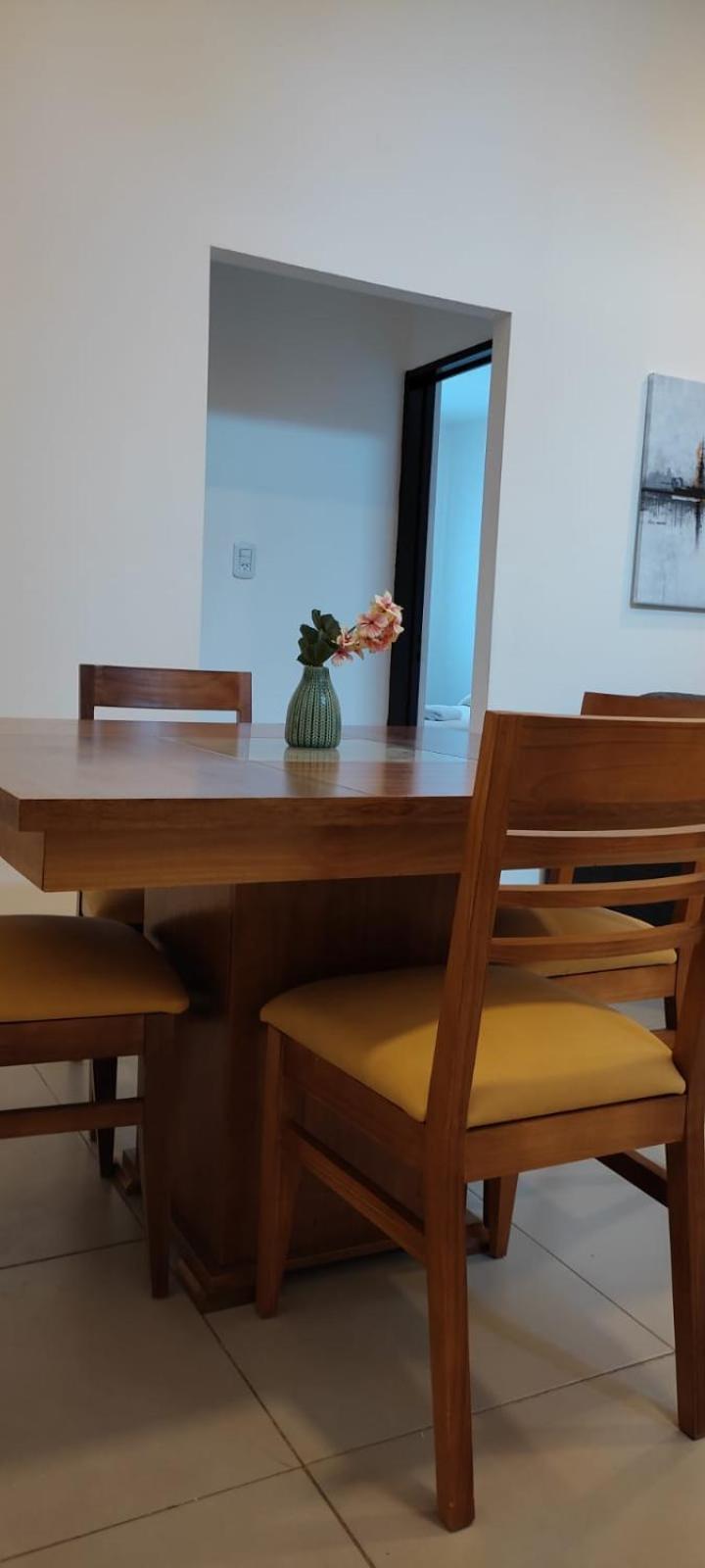 Apartamento Departamento Grippi
