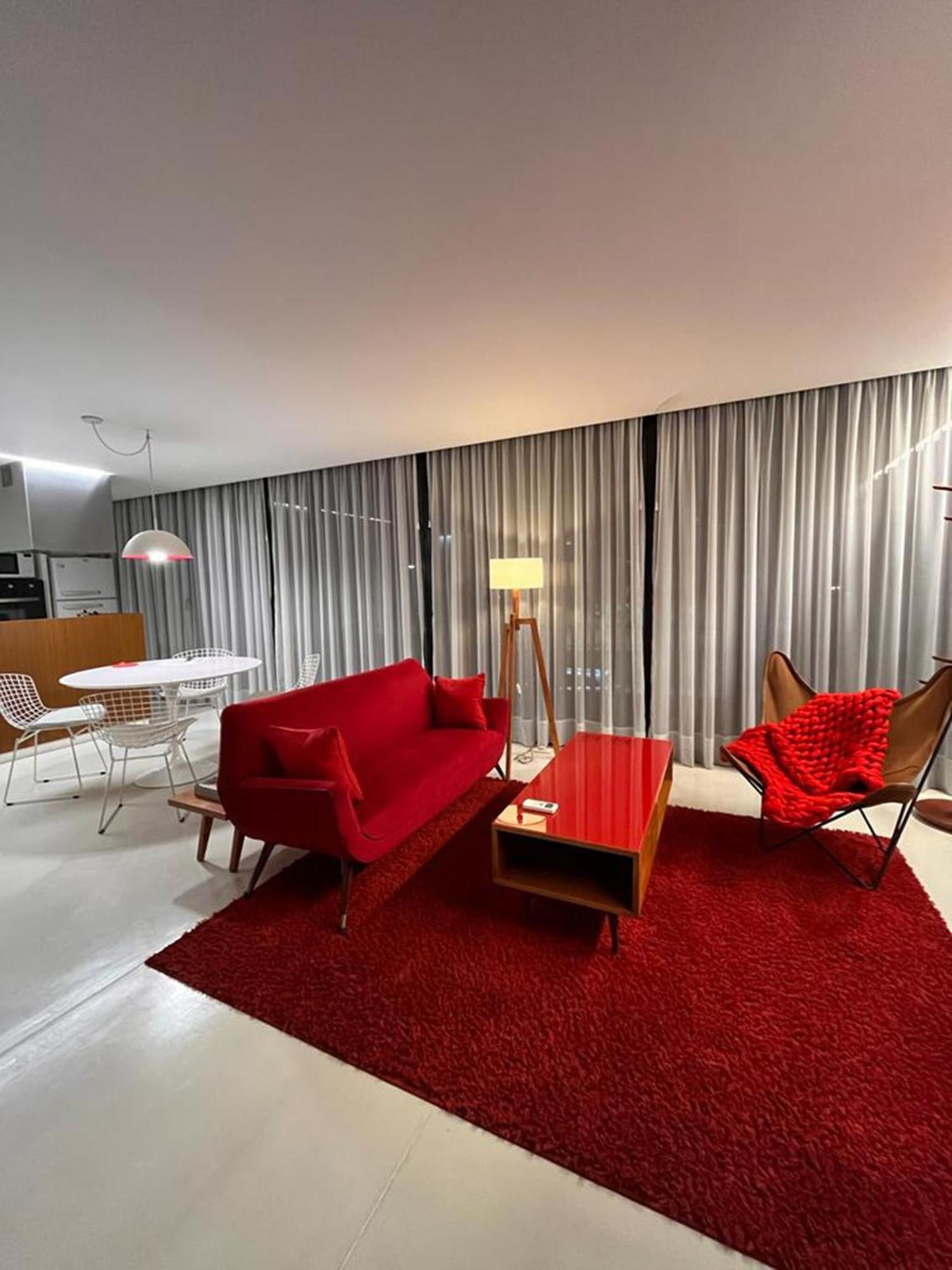 Escala83 Apartamento