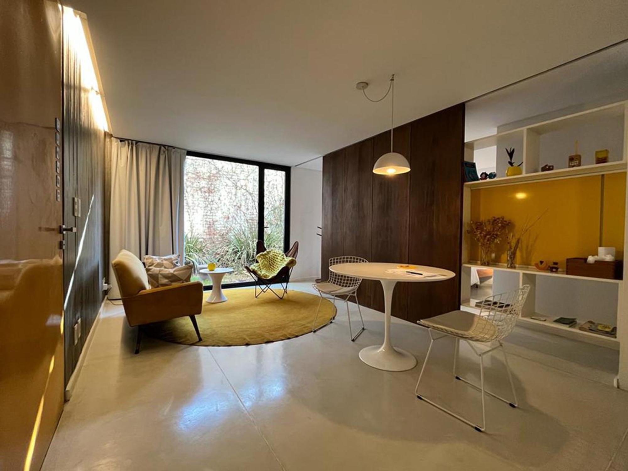 Escala83 Apartamento *