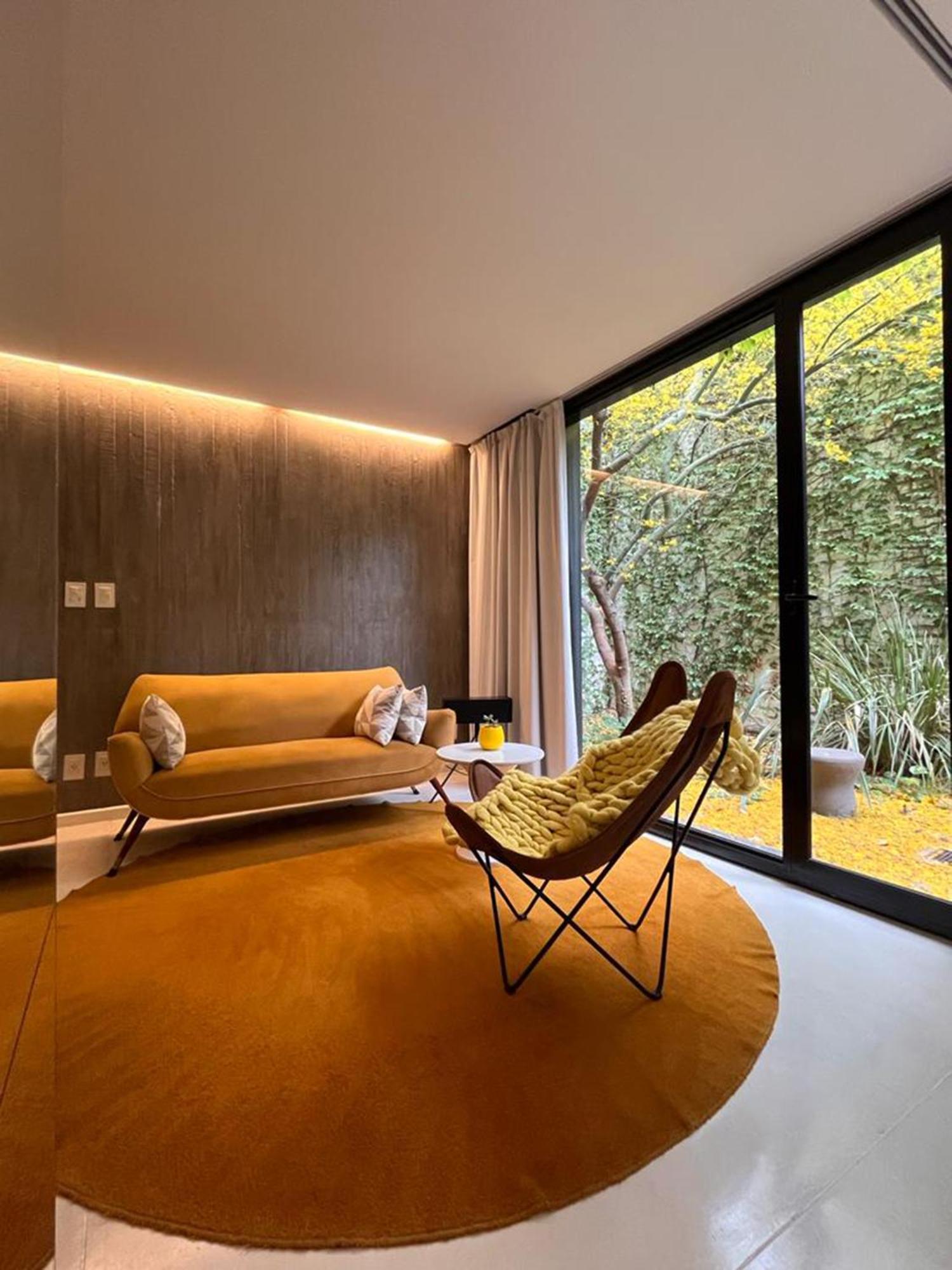 Escala83 Mendoza