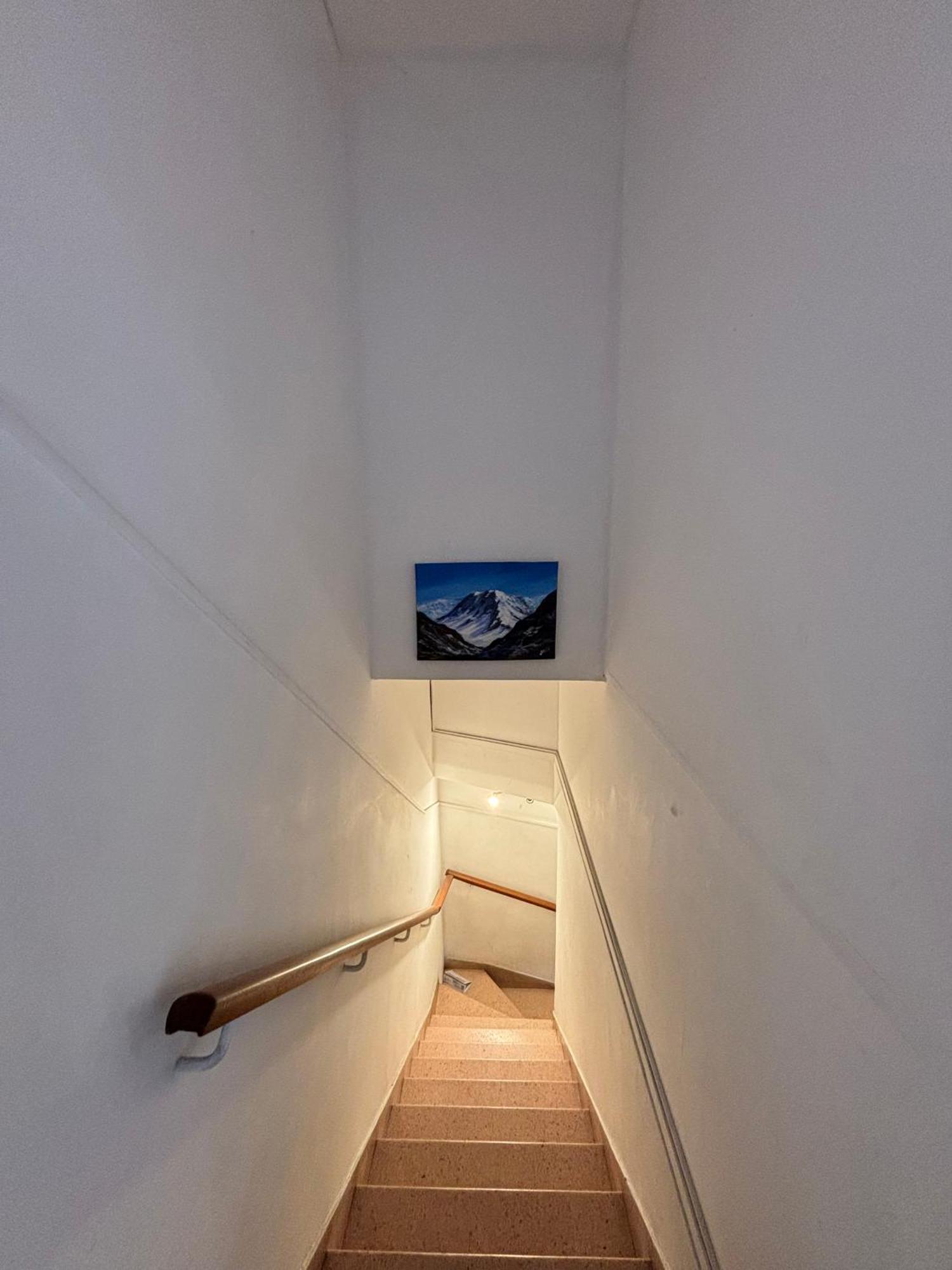 Apartamento Mendosol Norte