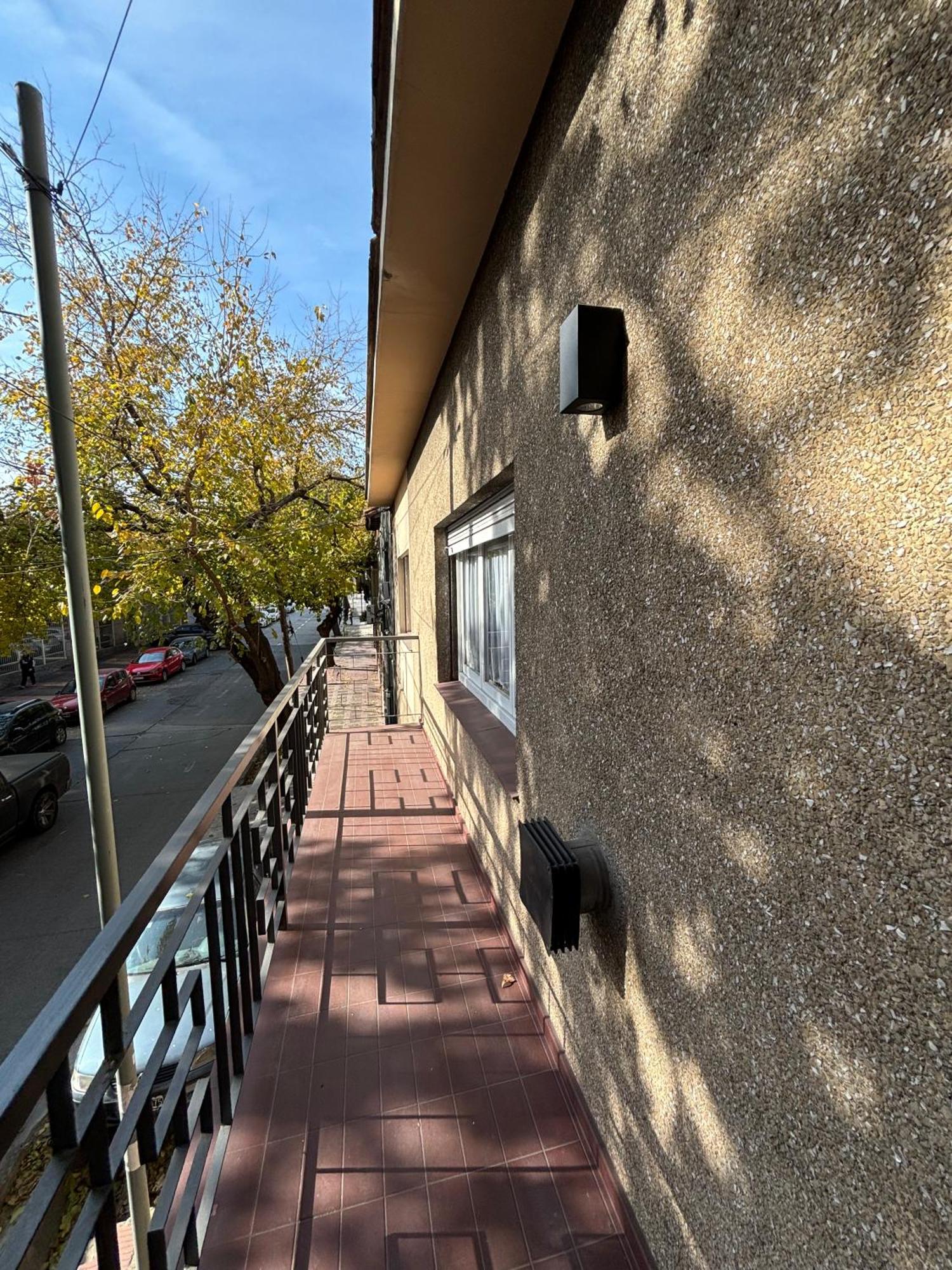 Mendosol Norte Apartamento Mendoza