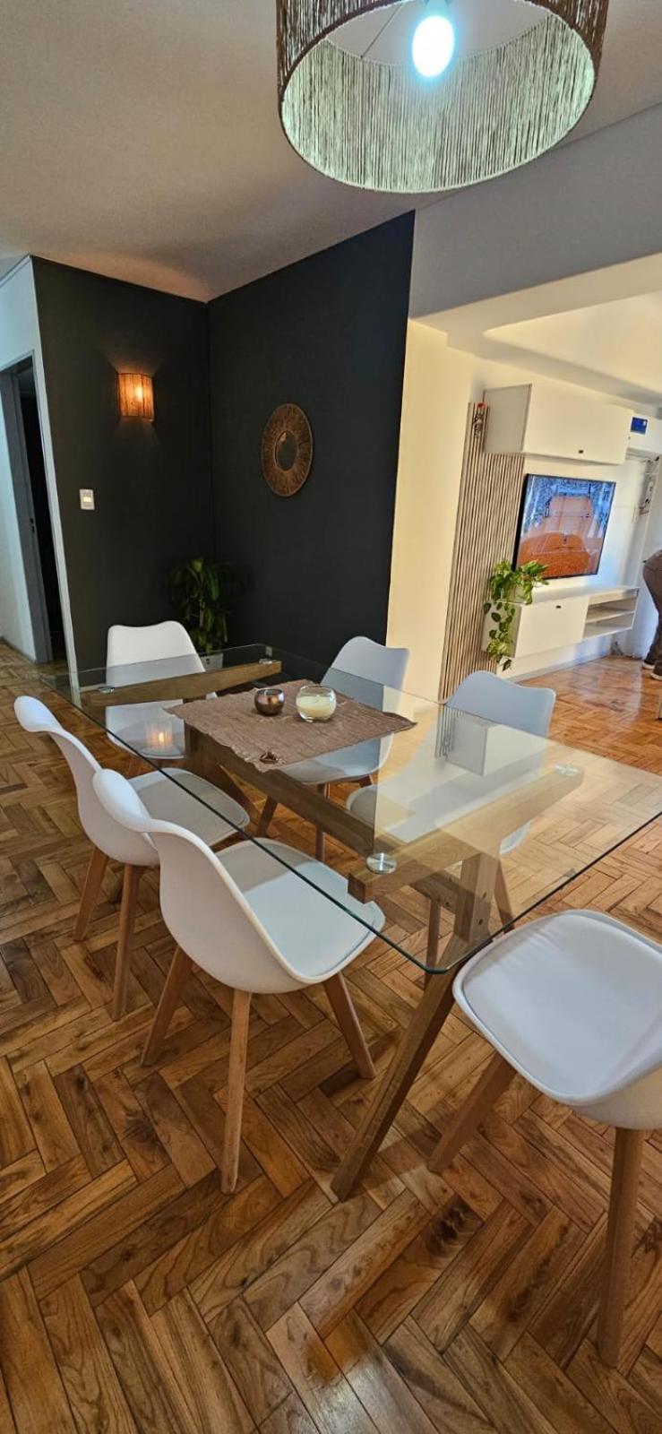 Departamento Apartamento Mendoza