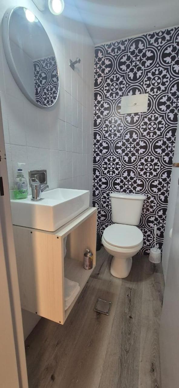 Departamento Apartamento Mendoza