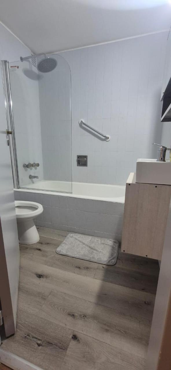Departamento Apartamento