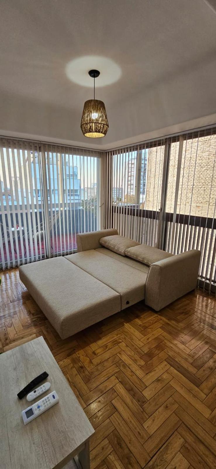 Apartamento Departamento Mendoza