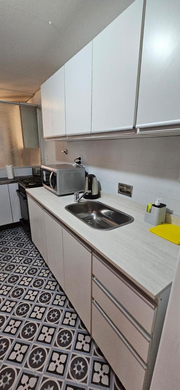 Departamento Apartamento