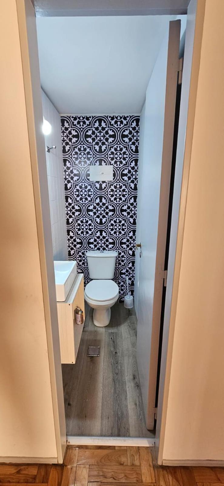 Apartamento Departamento