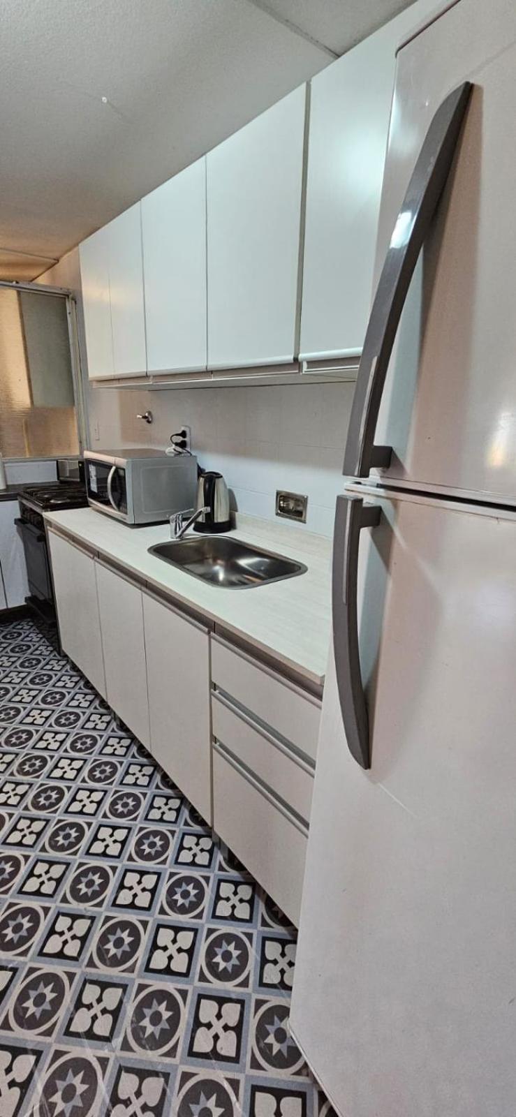 Apartamento Departamento *