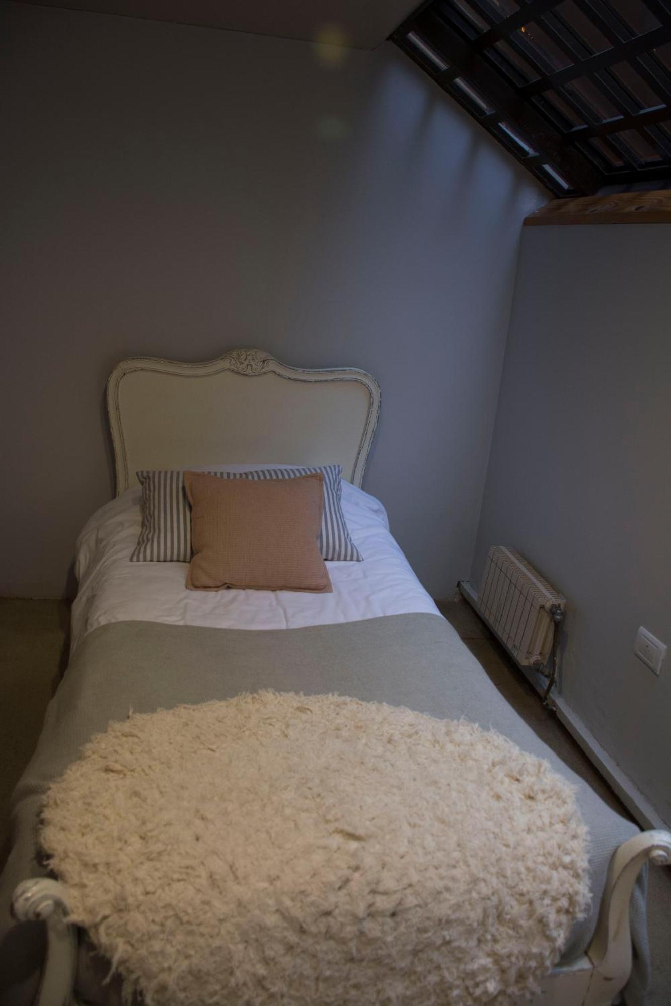 Bed and breakfast Casa Reconquista