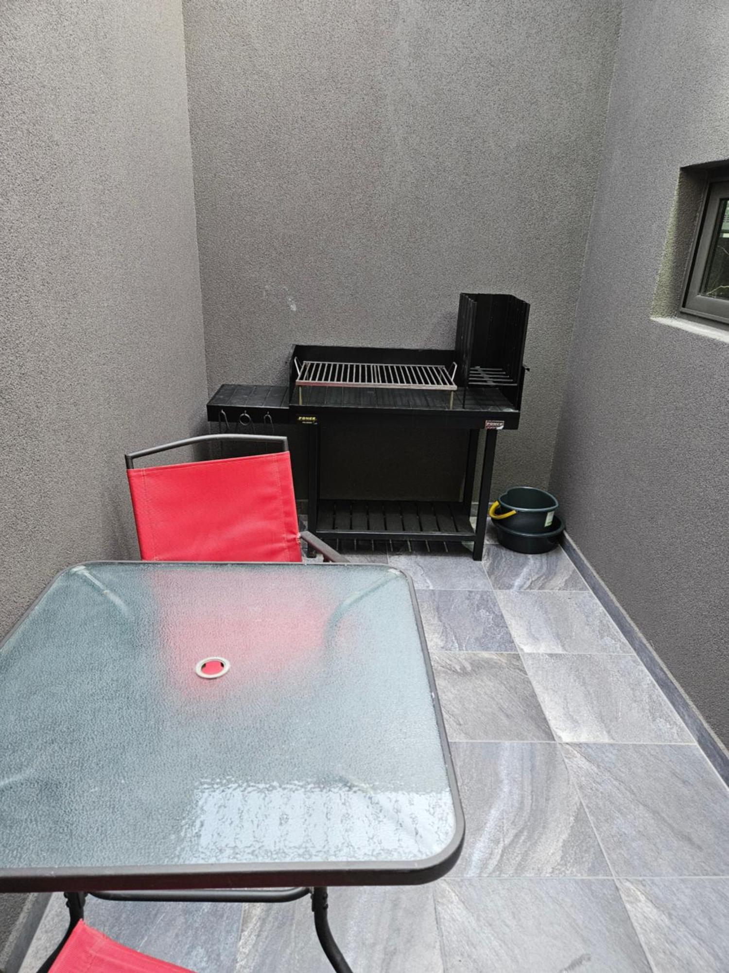 Departamento Nuevo Y Equipado En Apartamento Mendoza