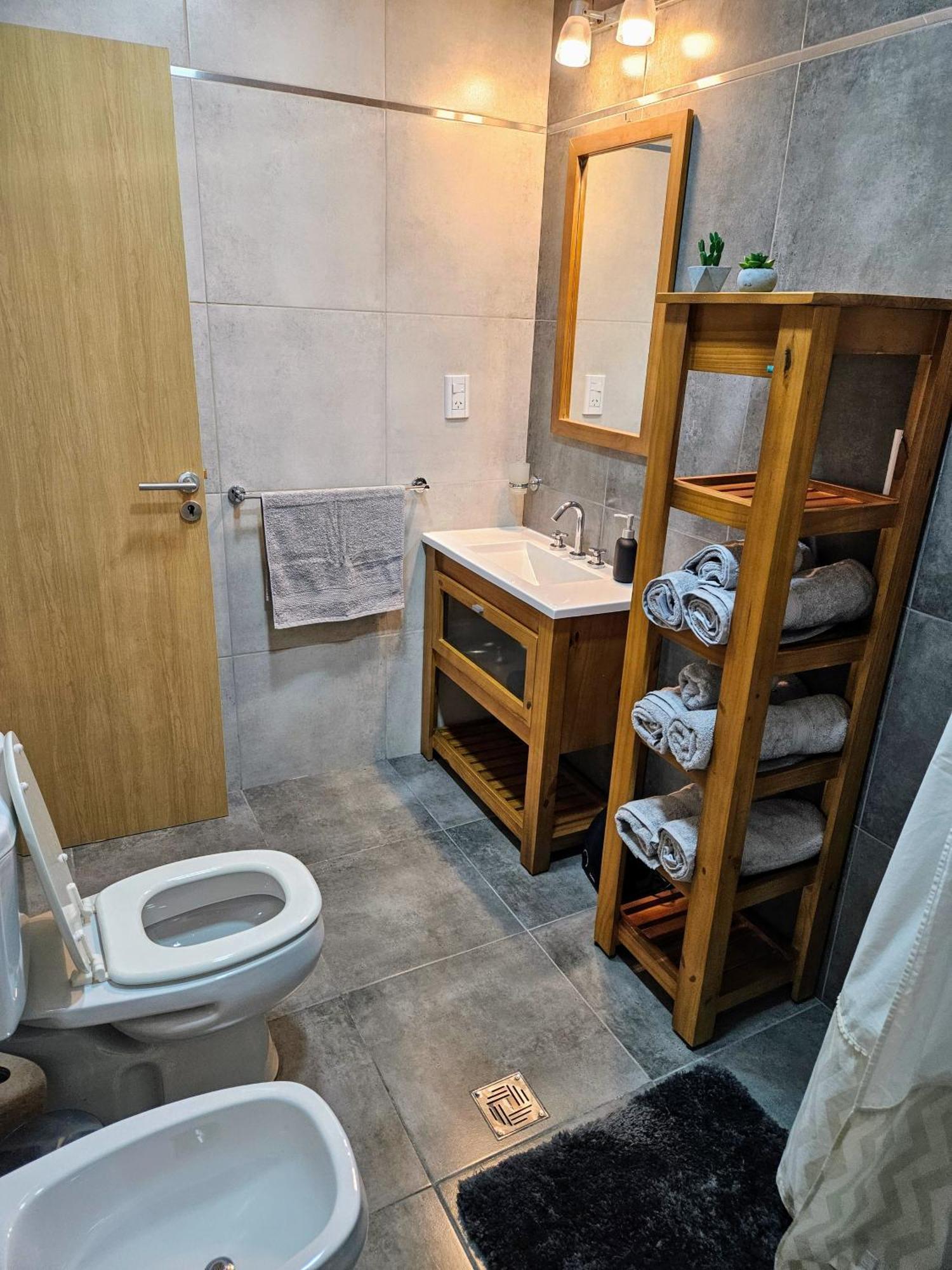 Apartamento Departamento Nuevo Y Equipado En