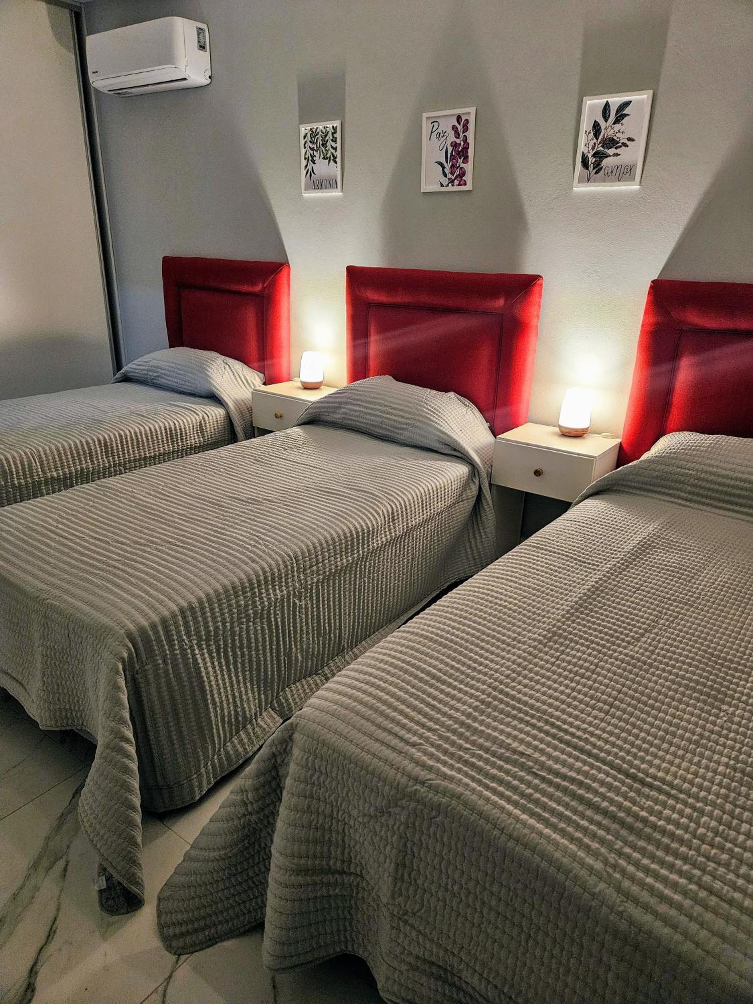 Departamento Nuevo Y Equipado En Apartamento