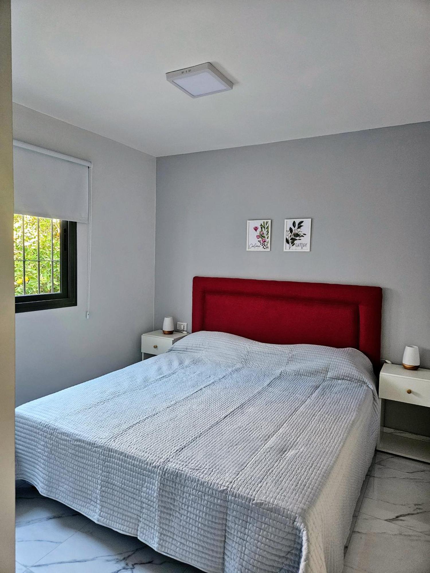 Departamento Nuevo Y Equipado En