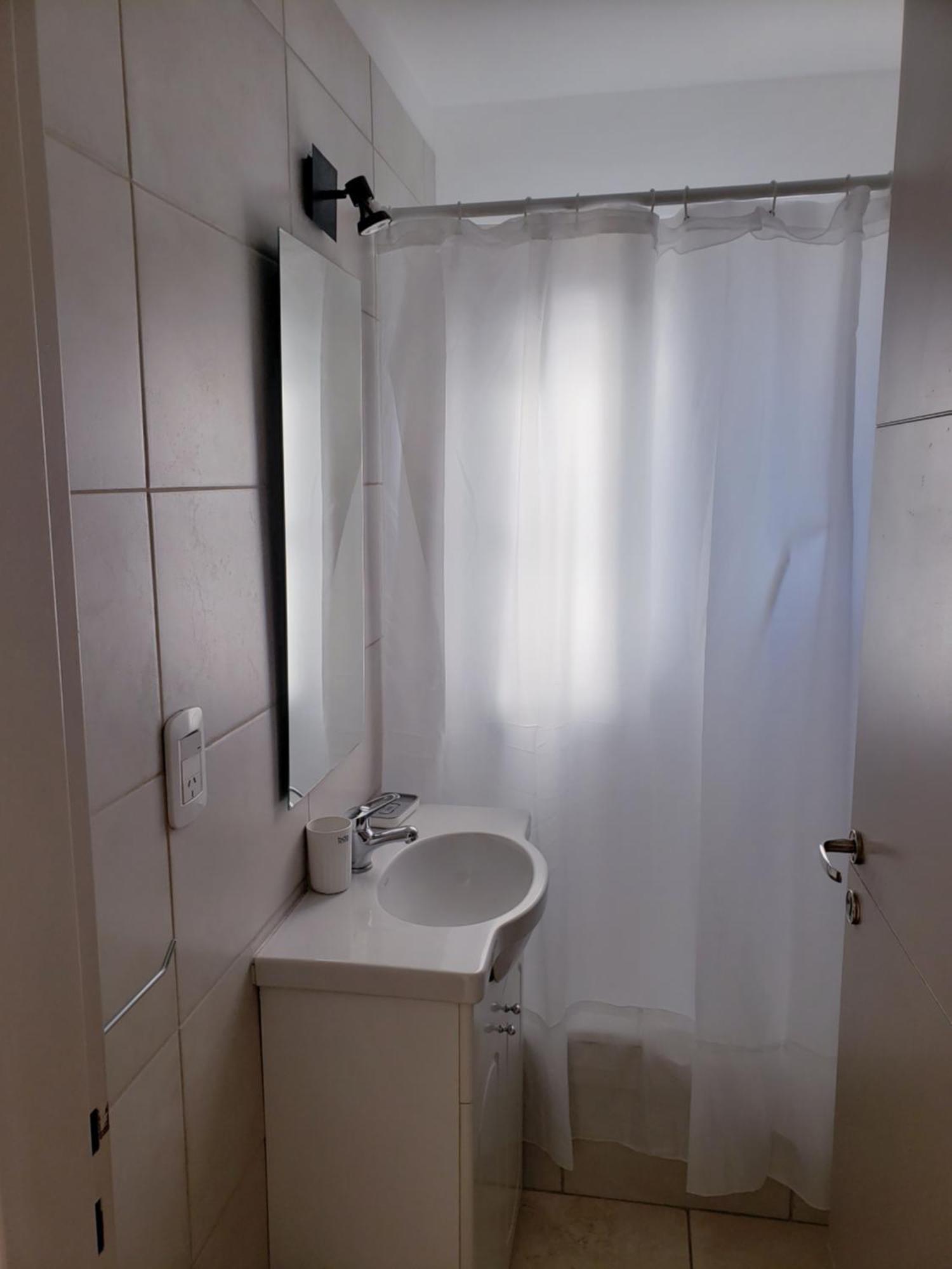 Apartamento Departamento De Dos Mendoza