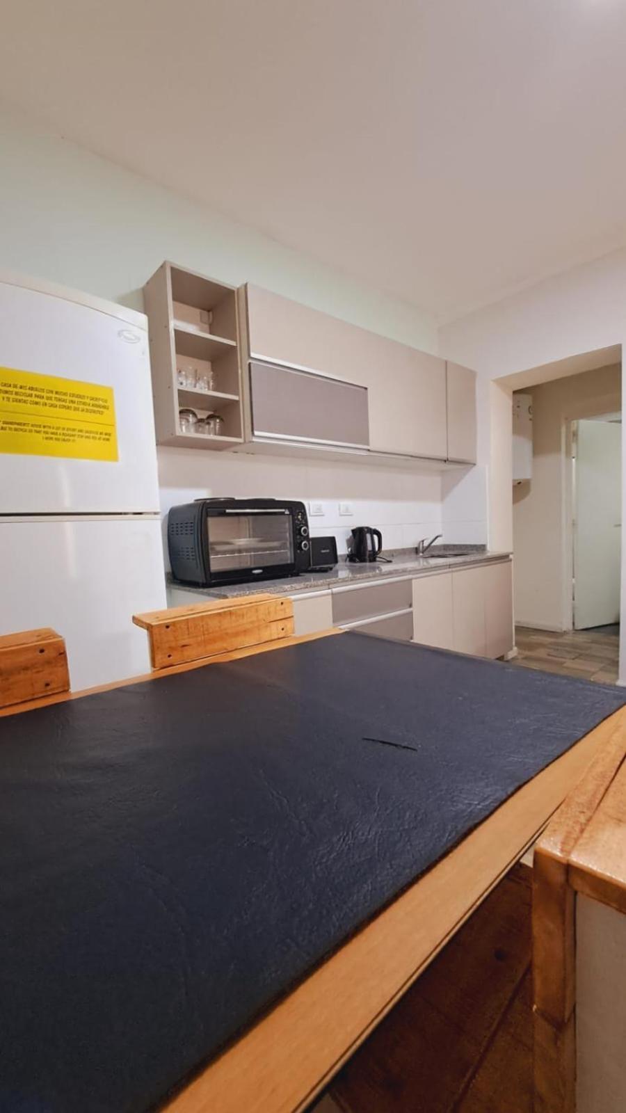 Complejo Lila Apartment *