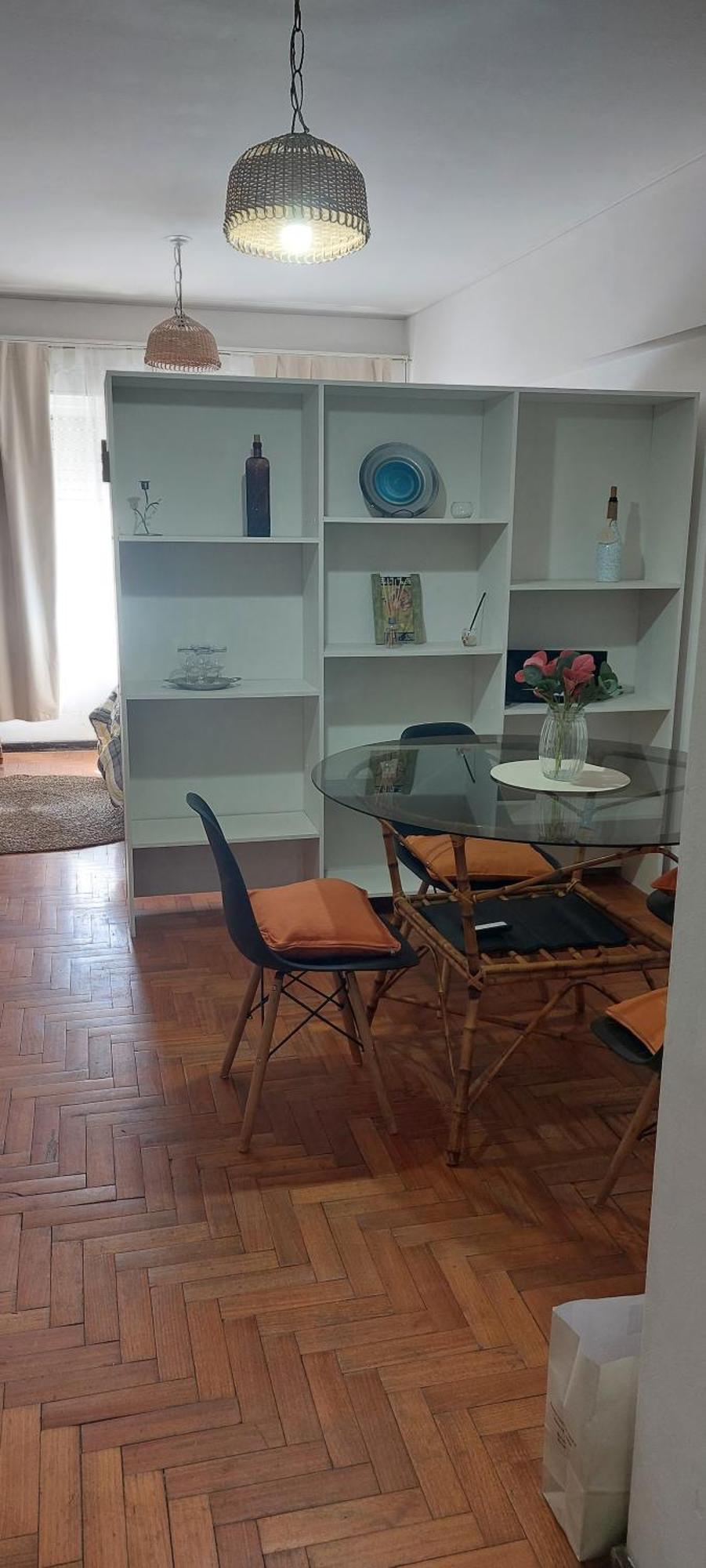 Apartamento Departamento Microcentro Mendoza