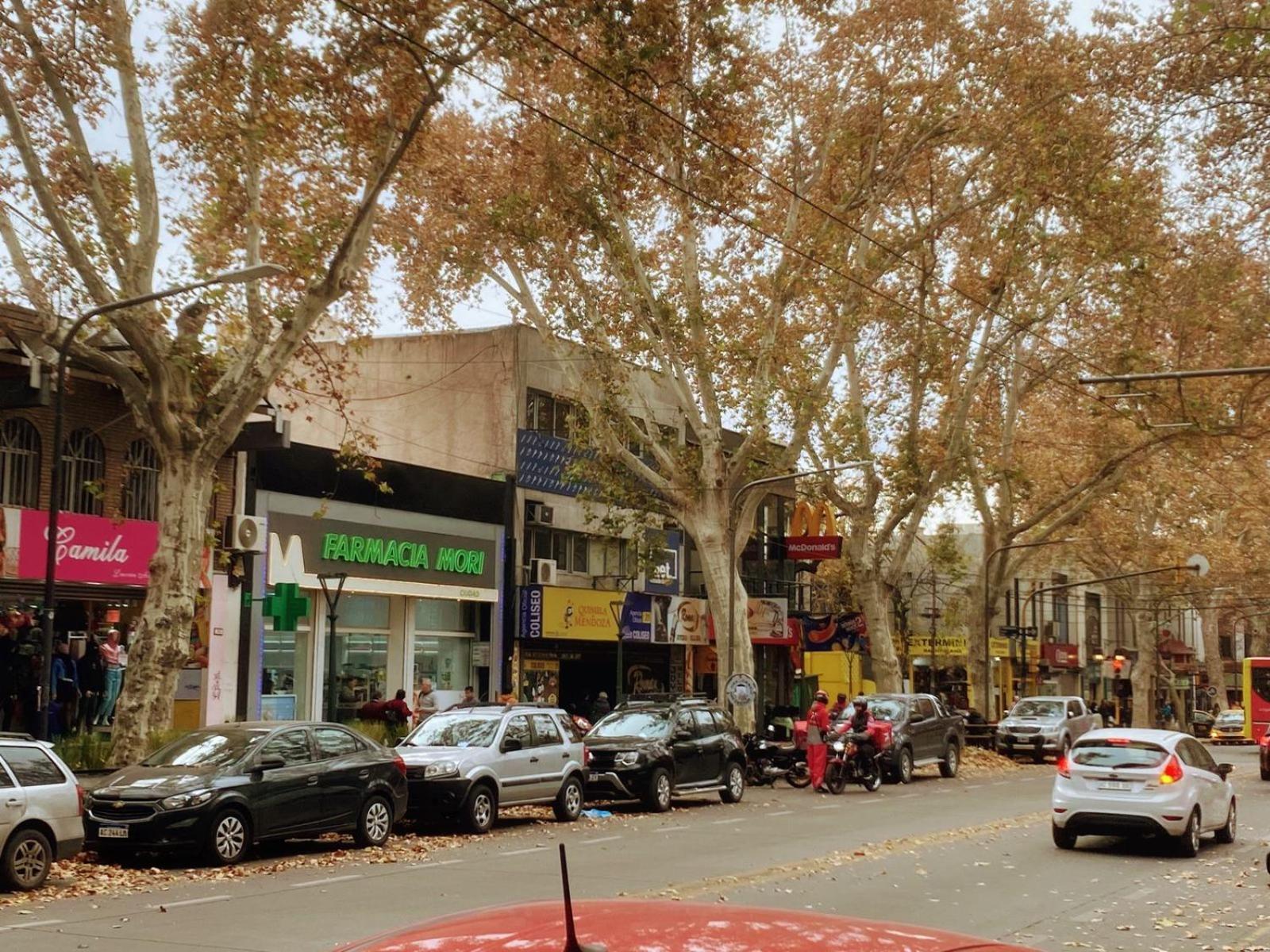 Downtown Flat Heras * Mendoza