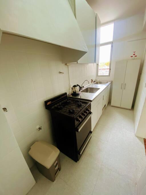 Apartamento Downtown Flat Heras *