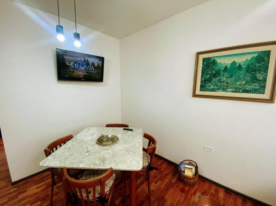 Downtown Flat Heras