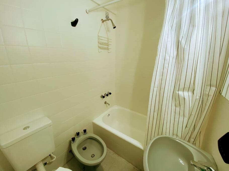 Downtown Flat Heras Apartamento *