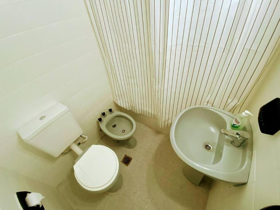 Apartamento Downtown Flat Heras
