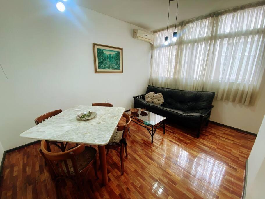 Apartamento Downtown Flat Heras