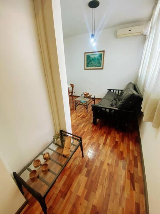 Downtown Flat Heras Mendoza