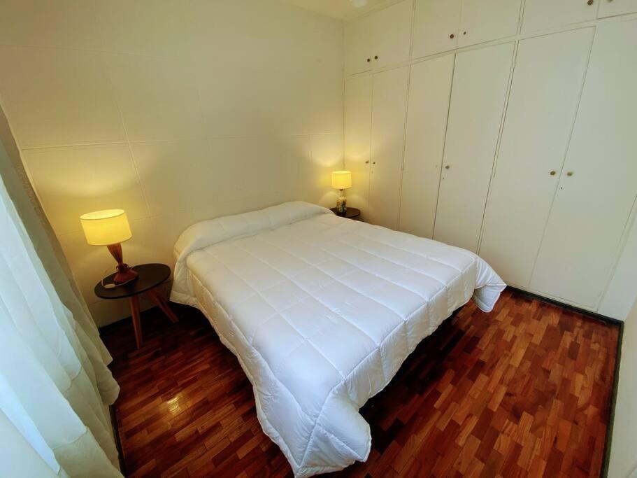 Downtown Flat Heras Apartamento Mendoza