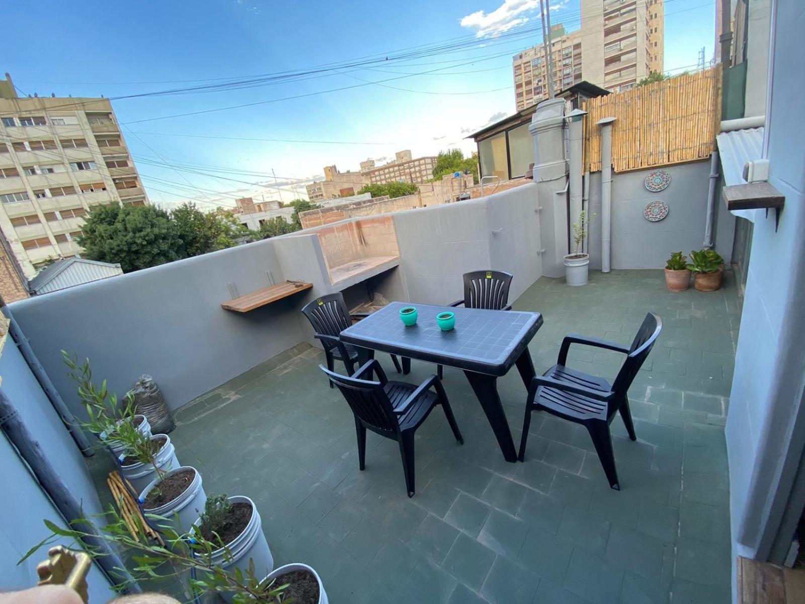 Apartamento Departamento En Capital, Excelente Ubicación!! *