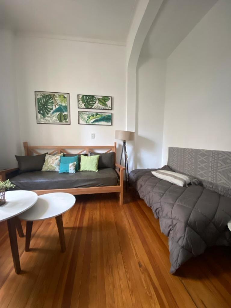 Departamento En Capital, Excelente Ubicación!! Apartamento Mendoza