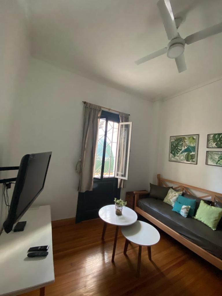 Departamento En Capital, Excelente Ubicación!! Apartamento