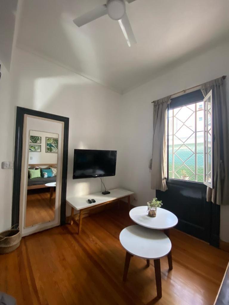 Apartamento Departamento En Capital, Excelente Ubicación!! Mendoza