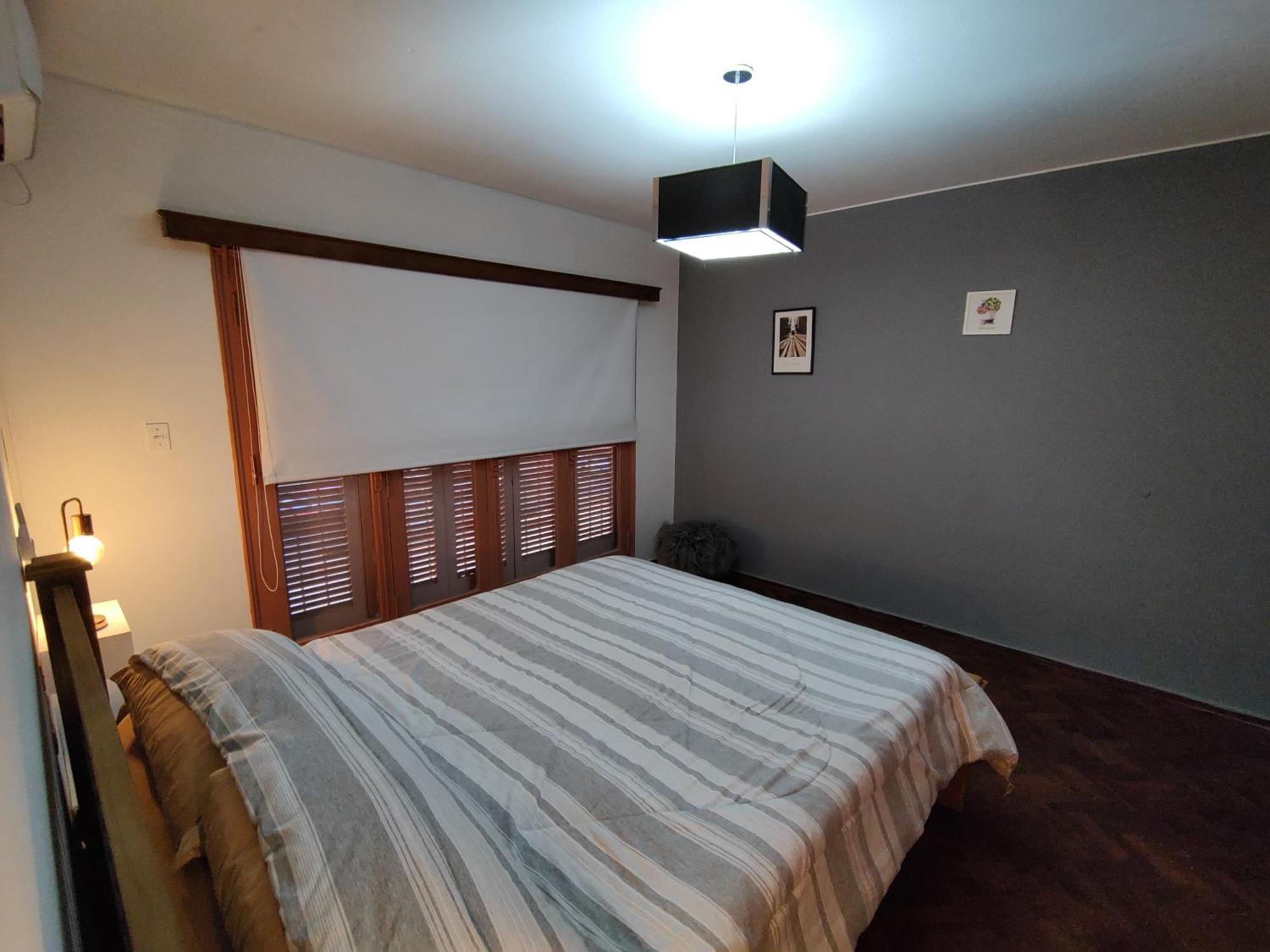Casa En La Ciudad Del Buen Vino - Excelente Ublcacion *