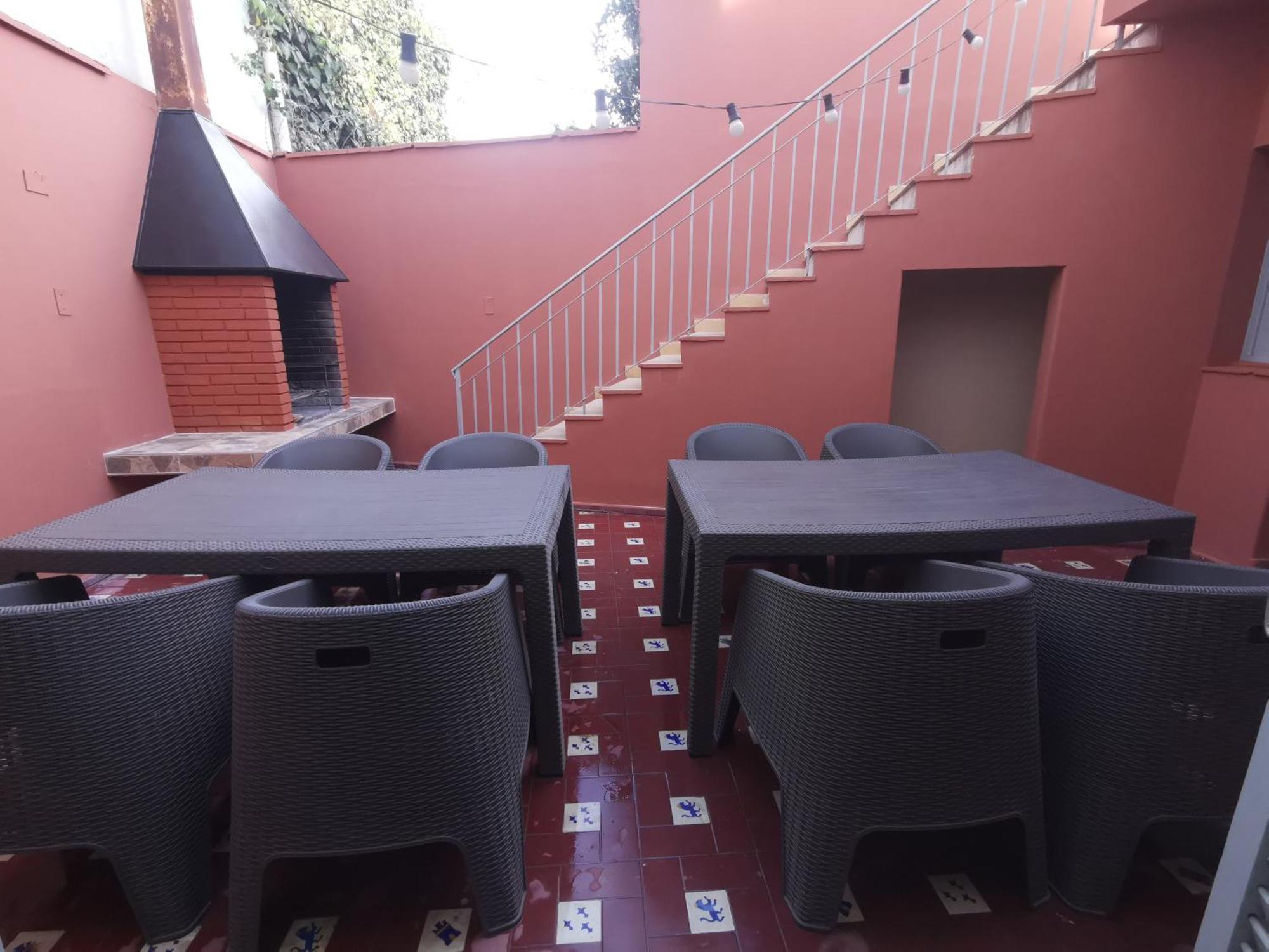 Casa En La Ciudad Del Buen Vino - Excelente Ublcacion Сasa de vacaciones