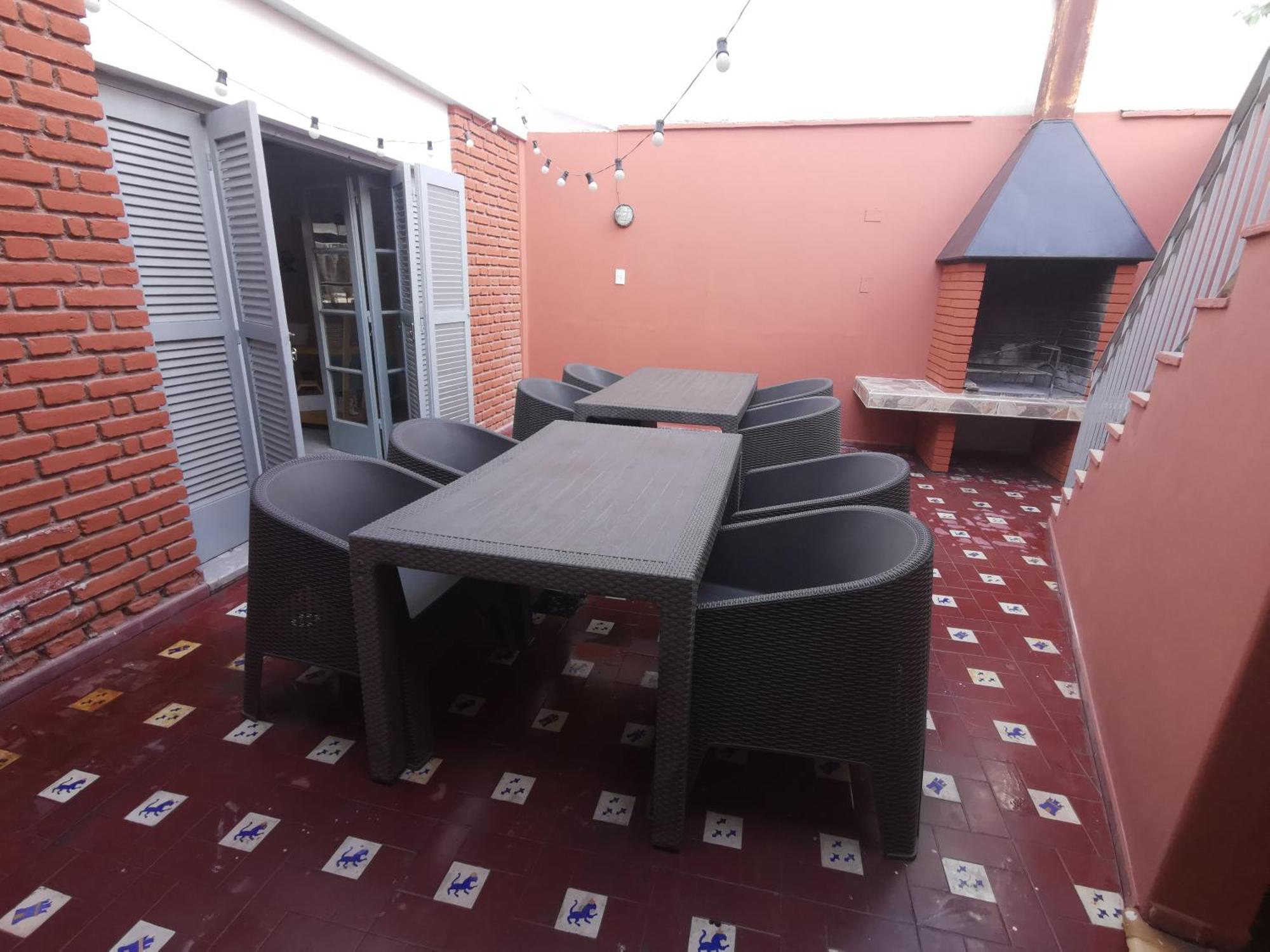 Сasa de vacaciones Casa En La Ciudad Del Buen Vino - Excelente Ublcacion *
