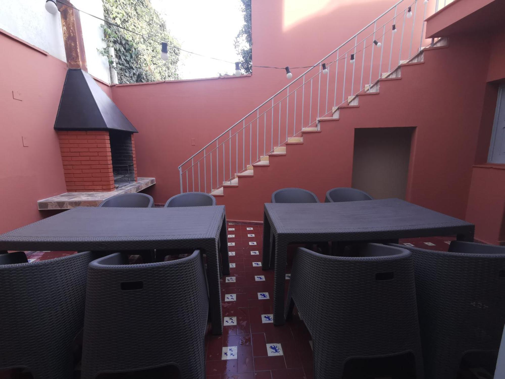 Casa En La Ciudad Del Buen Vino - Excelente Ublcacion Сasa de vacaciones *