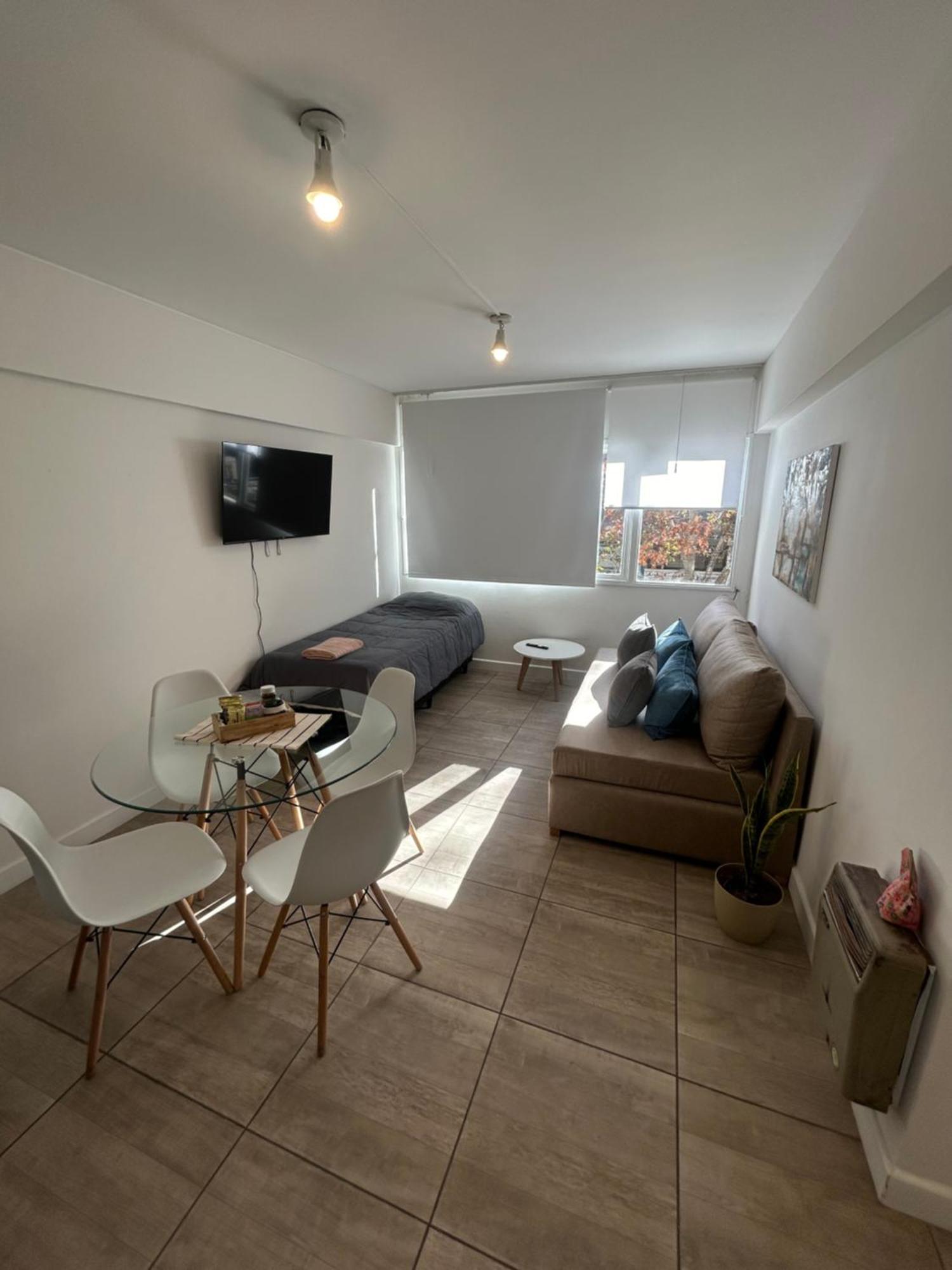 Apartamento En El Corazon De