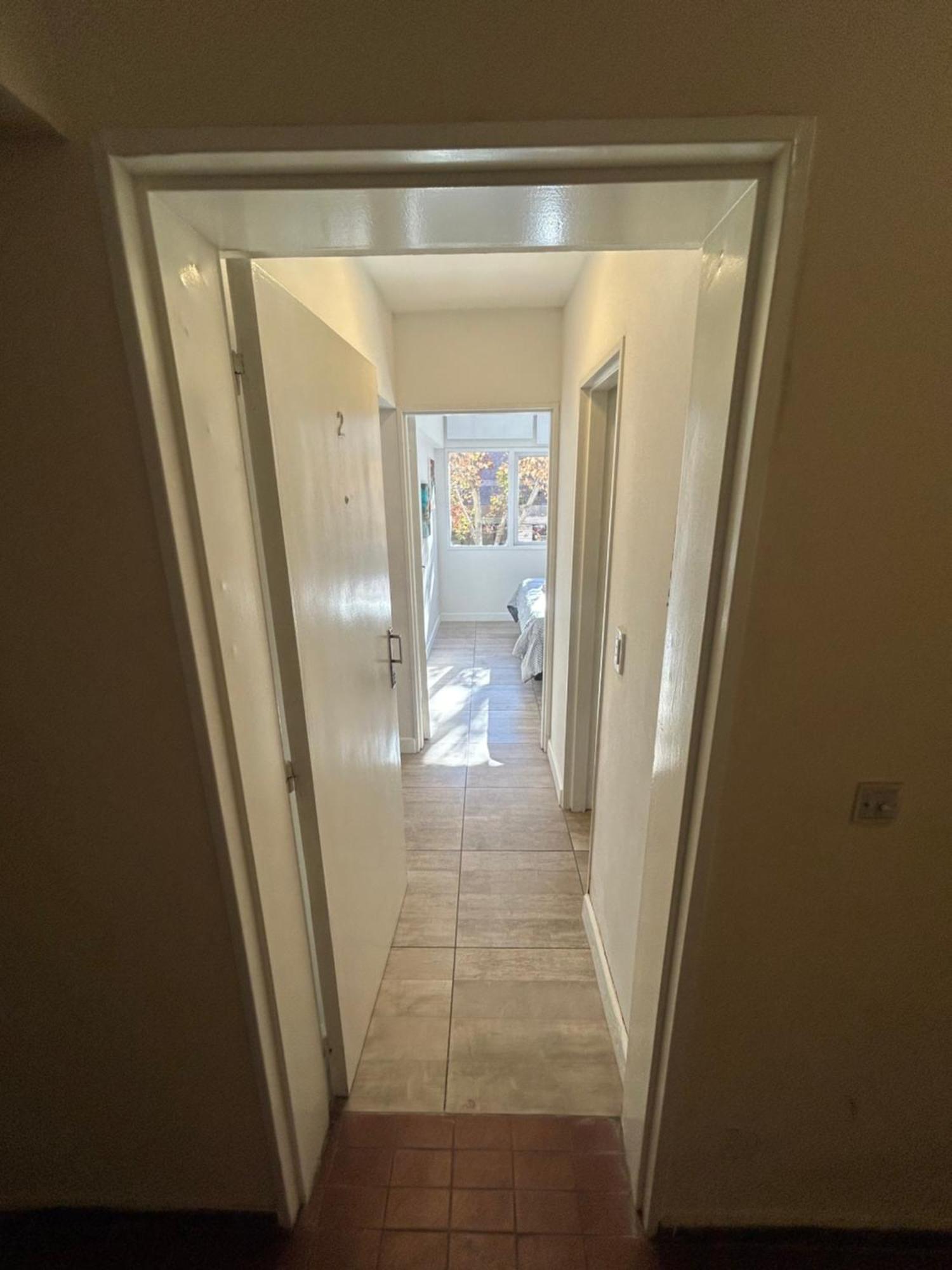 Apartamento En El Corazon De