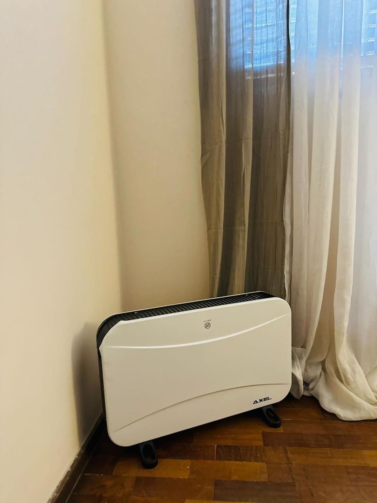 Acogedor Departamento En Pleno Centro De Apartamento *