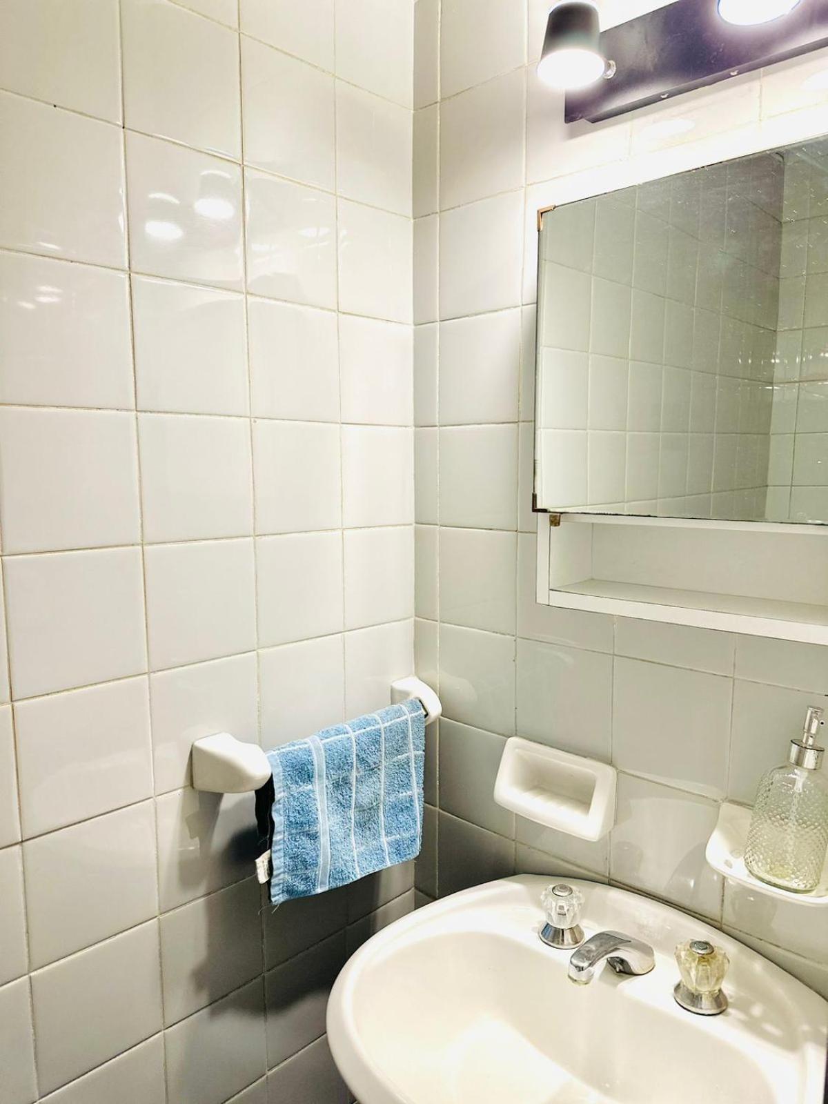 Apartamento Acogedor Departamento En Pleno Centro De *