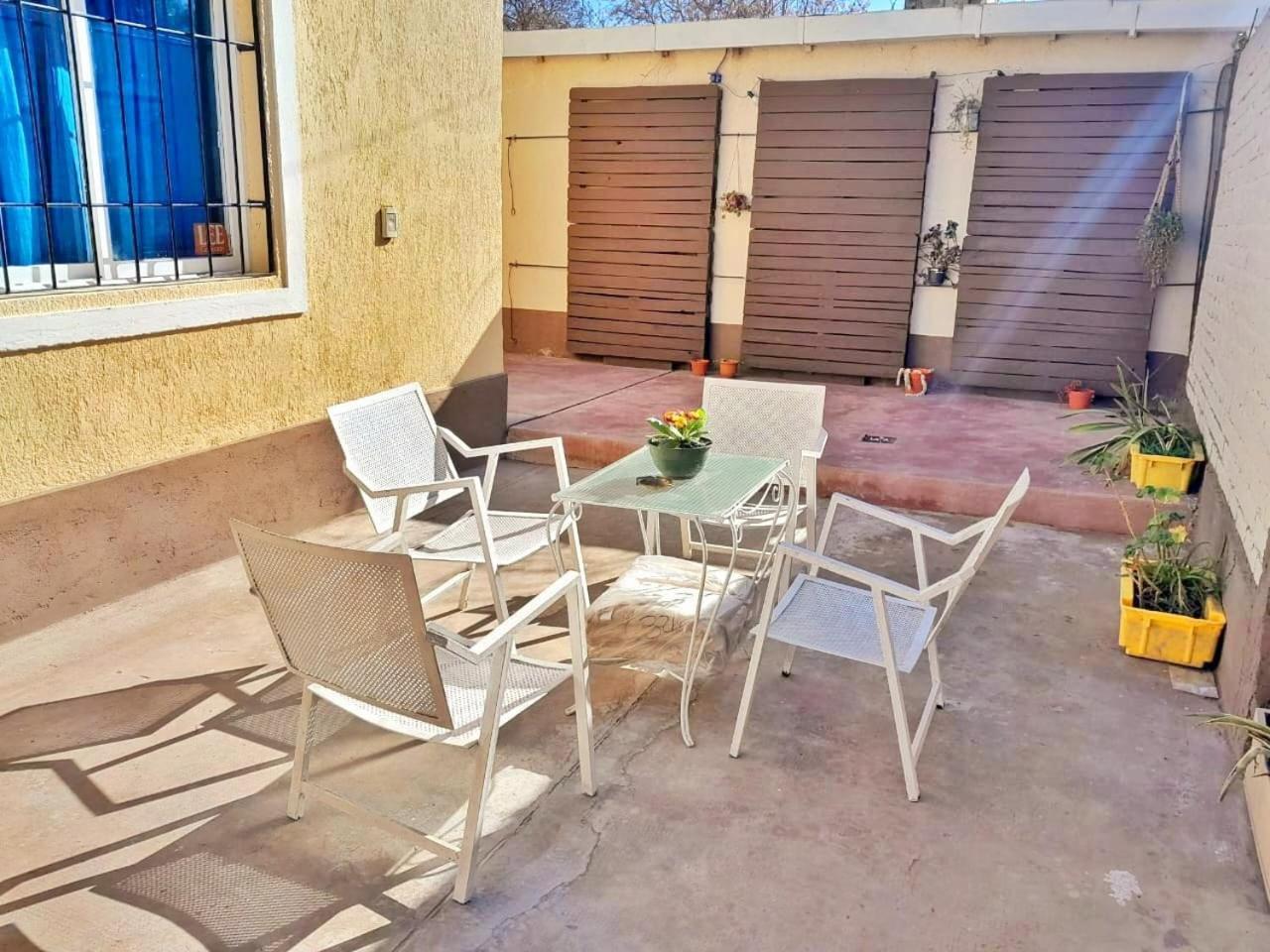 La Casita