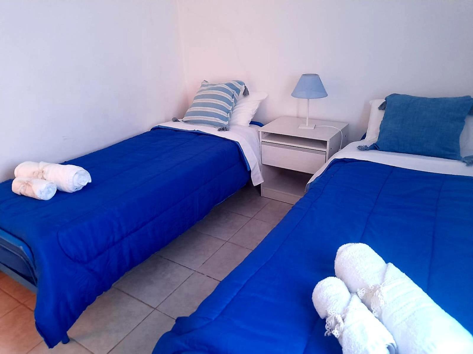 Сasa de vacaciones La Casita *