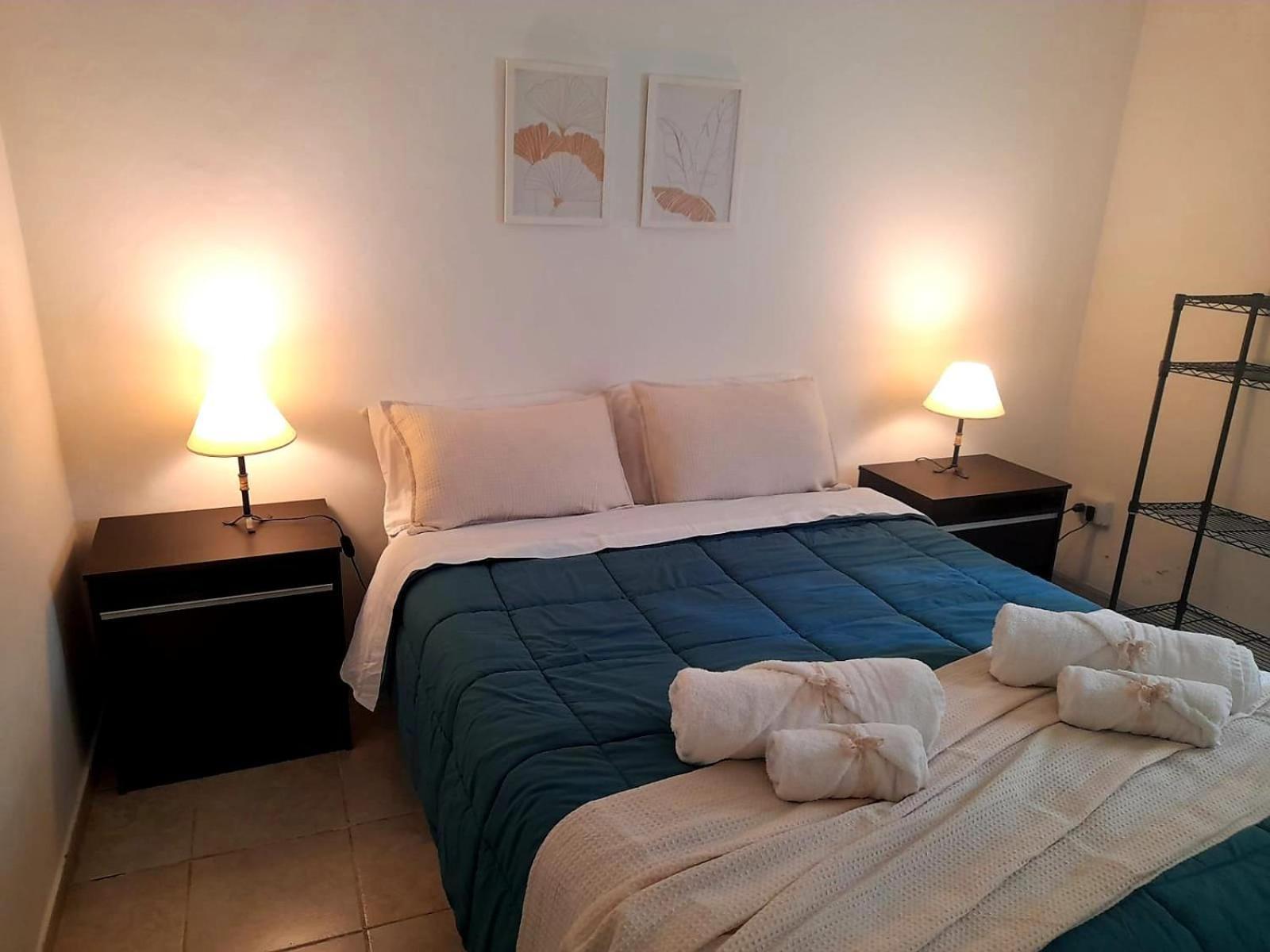 Сasa de vacaciones La Casita