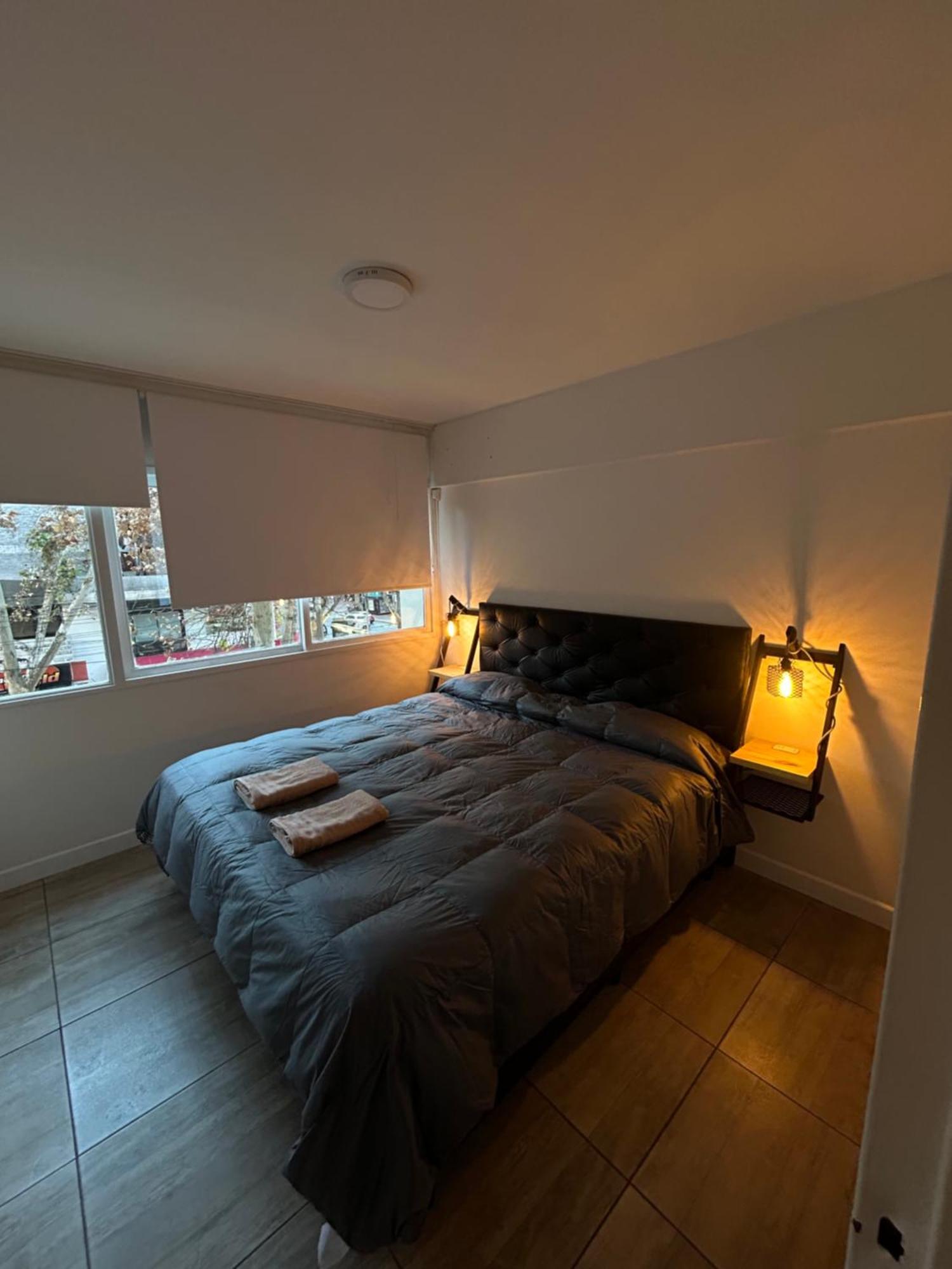 Apartamento En El Corazon De *