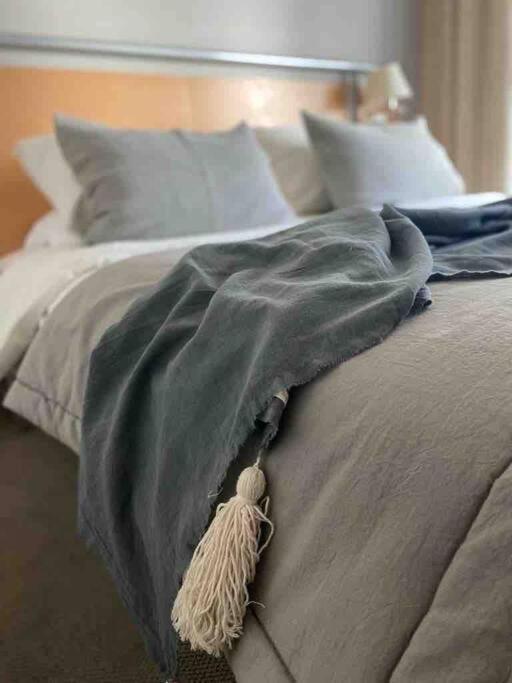 Apartamento Luminoso, Seguridad 24 Horas - Piscina 403